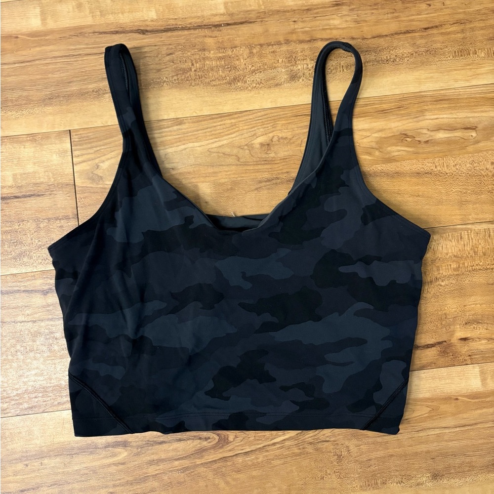 Lululemon Align Tank